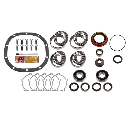 Motive Gear Rear Super Kit for a Ford 8" Differential with Timken Tapered Bearings RA310RSKT