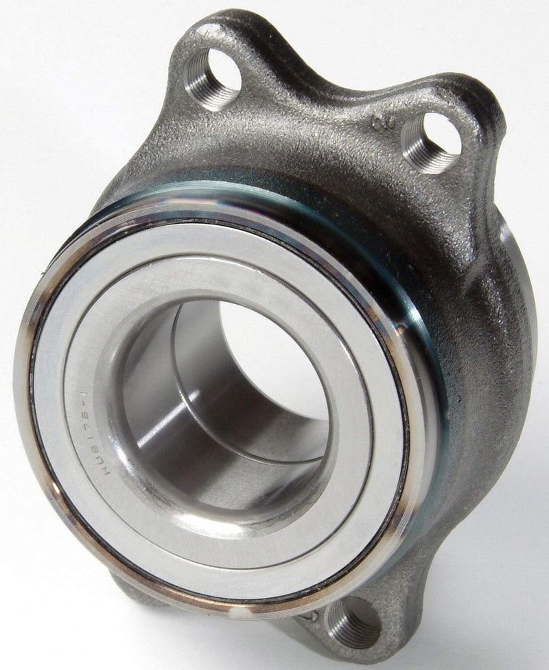 Wheel Bearing and Hub Assembly MOOG for Subaru Outback