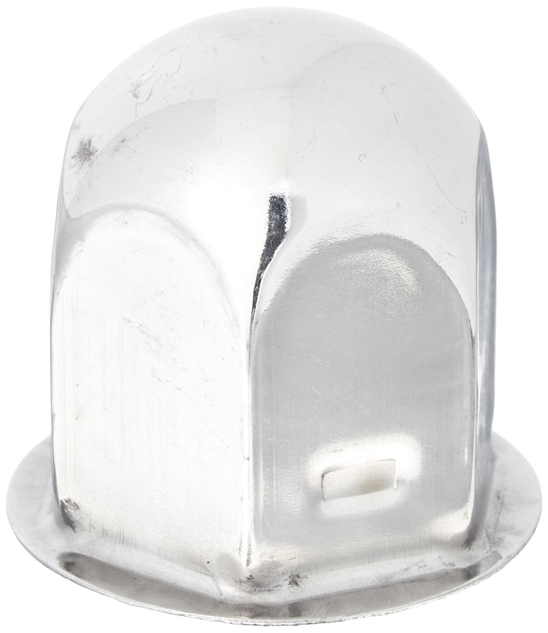 Vital Life Phoenix Jam Nut/Lug Nut Cover, M14 x 2mm, OneSize