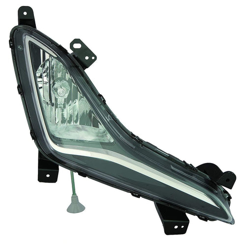 HYUNDAI ELNTRA SDN 14-16 FL ASY RH DEPO RLB