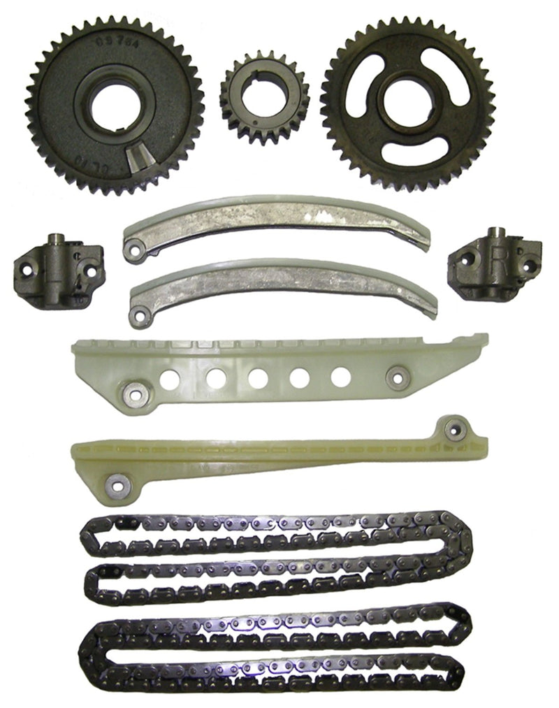 Cloyes Timing Chain Kit Engine - 9-0387SH