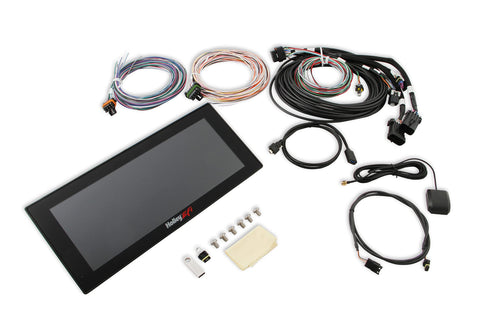 12.3 in. Holley EFI Standalone Pro Dash
