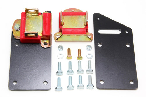 Engine Swap Trans-Dapt Motor Mount Kit 4586
