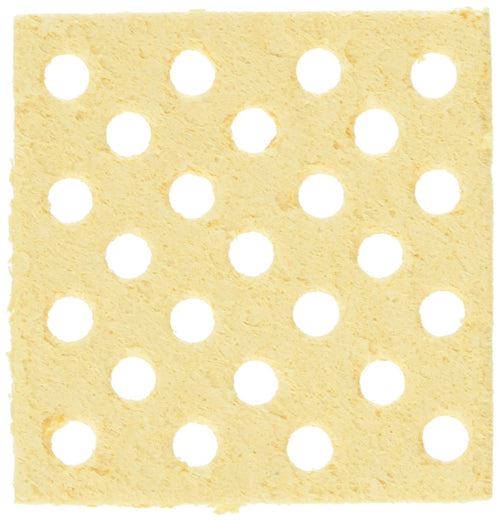 Swiss Cheese Style Weller EC305 Soldering Sponge