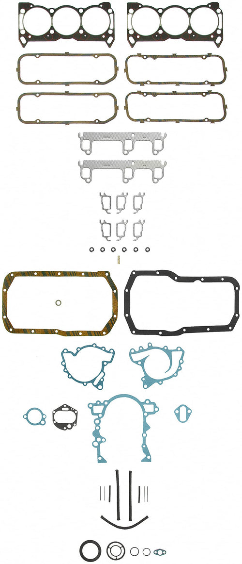 260-1032 FEL-PRO Gasket Kit
