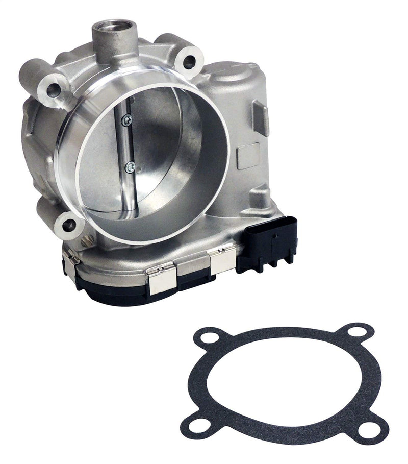 Throttle Body Crown