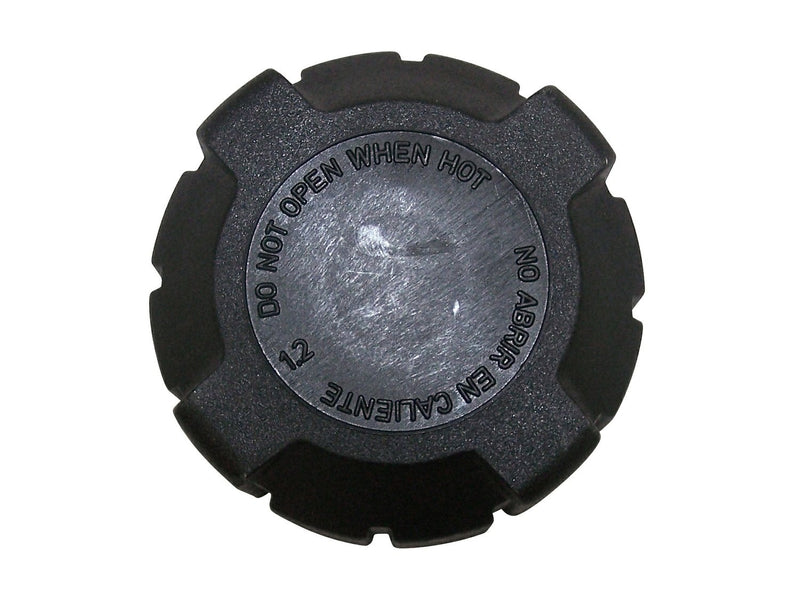 Crown Automotive Cooling and Belts Coolant Bottle Cap