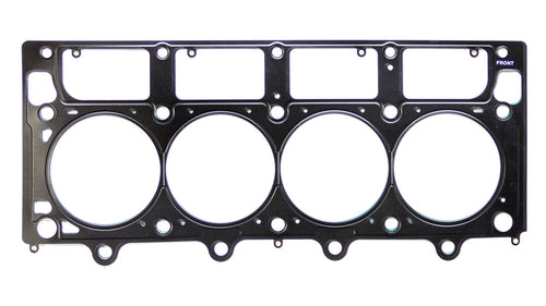 Header Gasket Fel-Pro Gaskets 1185-041