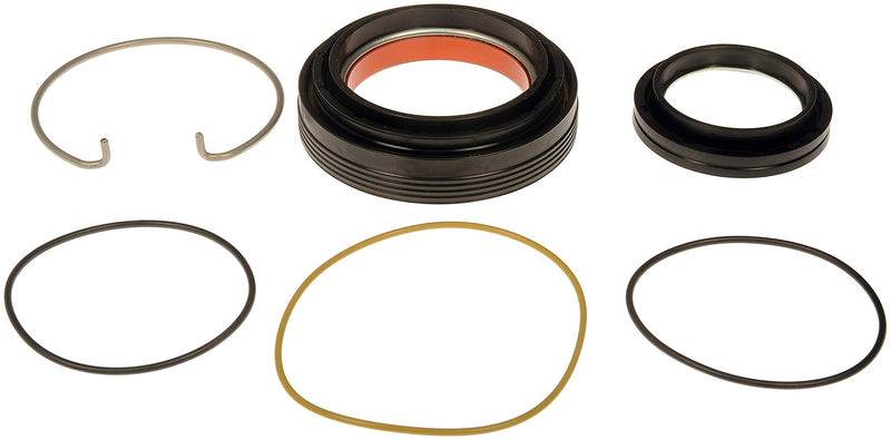Dorman Locking Hub Seal Kit 600-207 Compatible with Select Ford Models