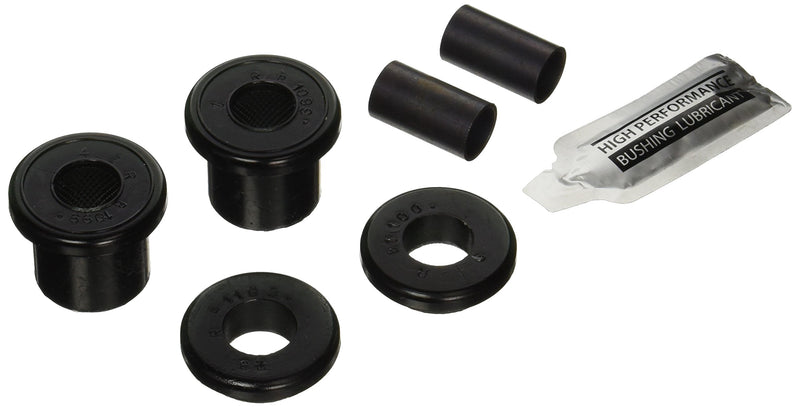 Bushing Whiteline Kit W81099, Black