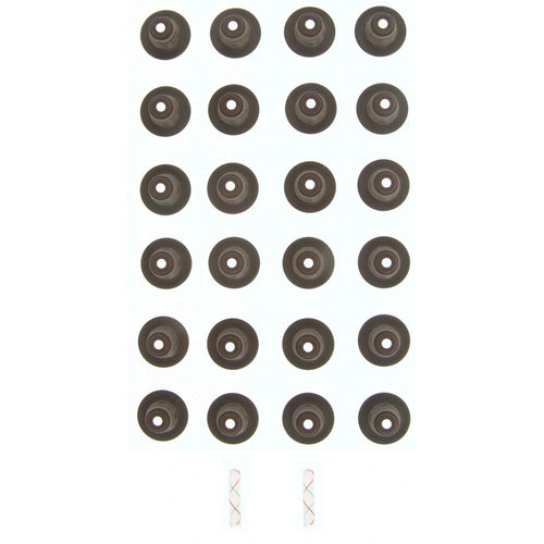 SS FEL-PRO 72911 Valve Stem Seal Set