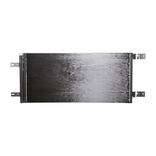 Condenser Assembly TYC 3937 Compatible with 2011-2016 Ford F- Series Pickup (Hvy Dty)
