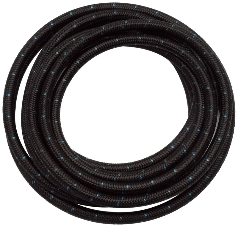 Russell Edelbrock 632203 ProClassic Black Hose