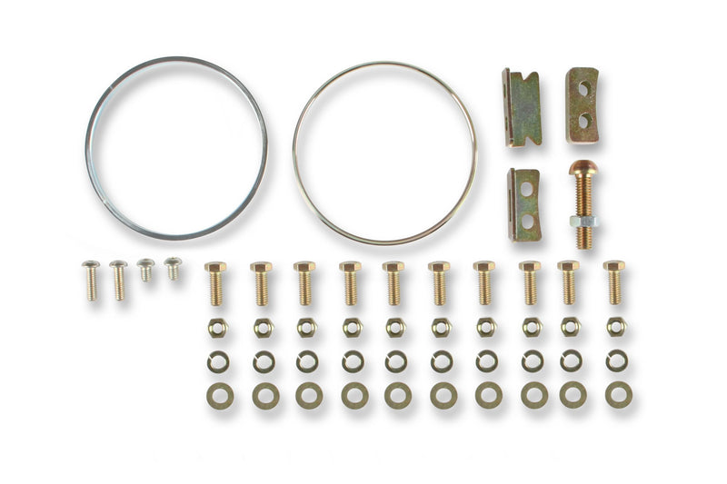 RM-6081 Quick Time Bellhousing