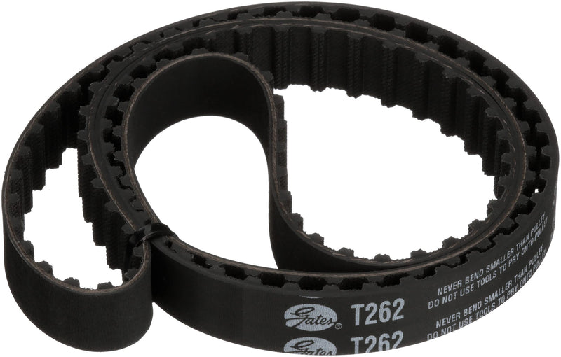 Gates Premium Automotive Timing Belt T262