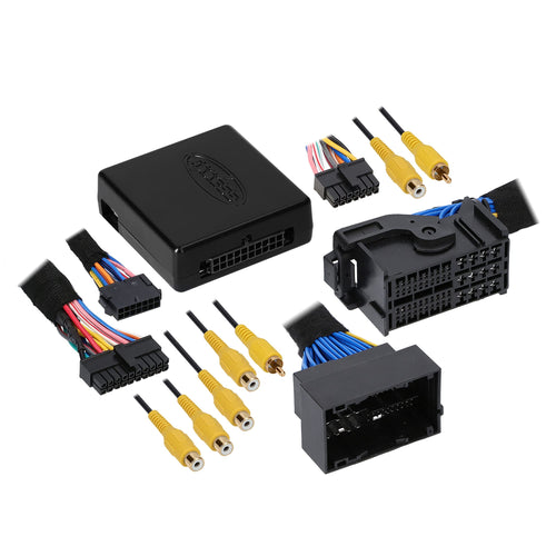 Axxess Heise Stop/Start Override Interface for Gm