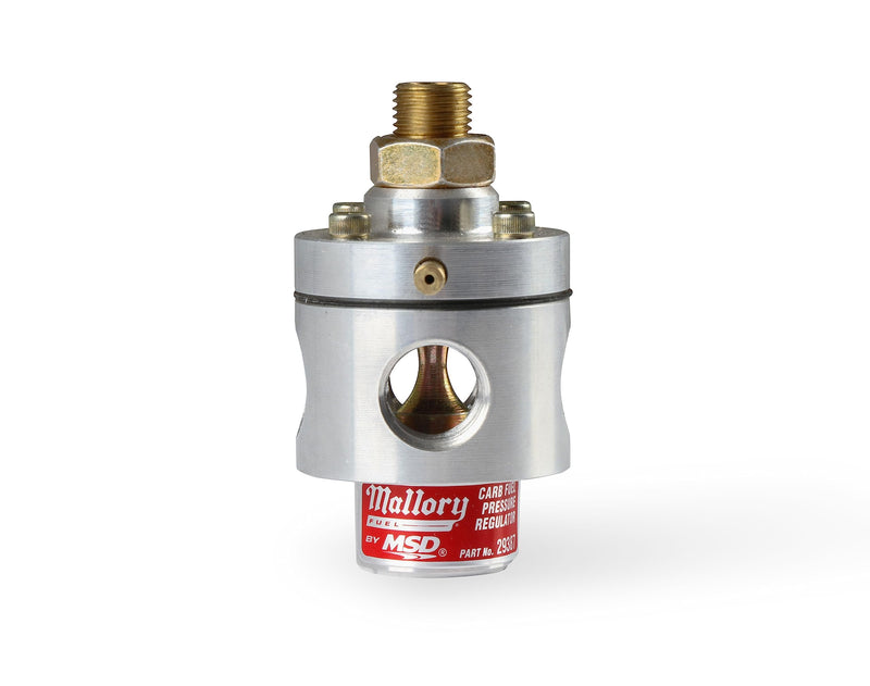 3-Port Mallory Bypass Regulator 29387