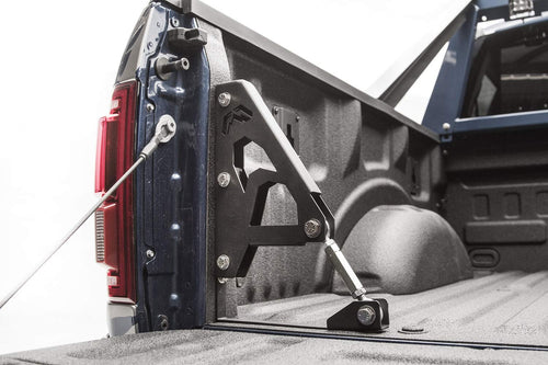 Truck Bed Fab Fours Brace