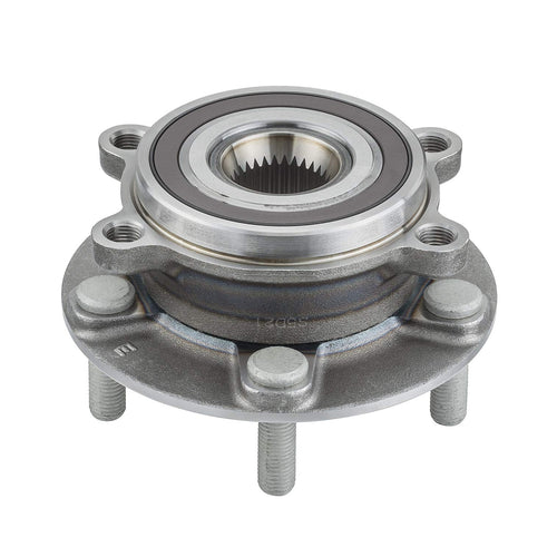 Wheel Bearing and Hub Assembly MOOG for Mazda CX-5