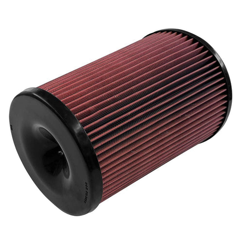 High Performance S&B Filters KF-1069 Replacement Filter (Oiled Cleanable, 8-ply Cotton)