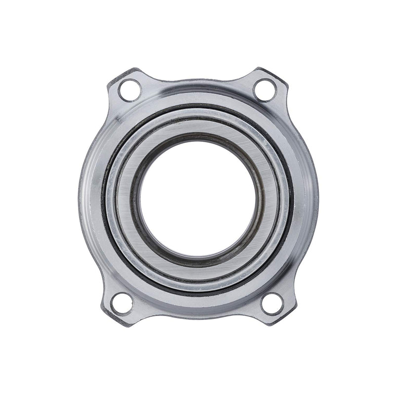 Wheel Bearing and Hub Assembly MOOG for Mercedes-Benz C300