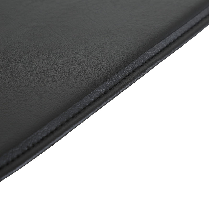 Sunvisors Brothers Trucks VIS8700BLACK - Black - Pair