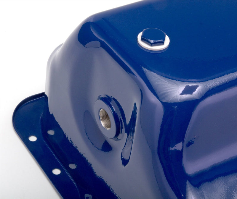 Trans-Dapt 8355 Oil Pan Trans-Dapt