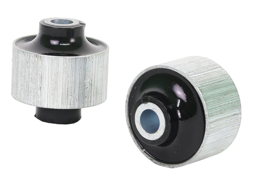 W53372 Whiteline Front Control Arm Bushing