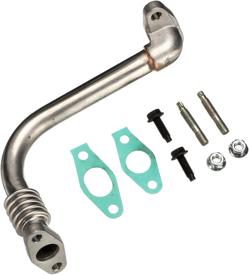 Turbocharger Oil Line Gates TL152