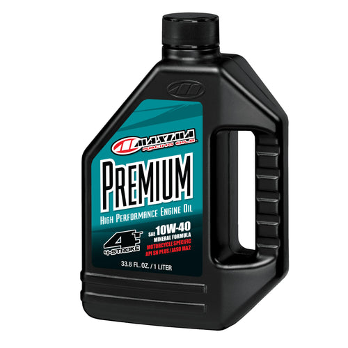 20w50 Premium