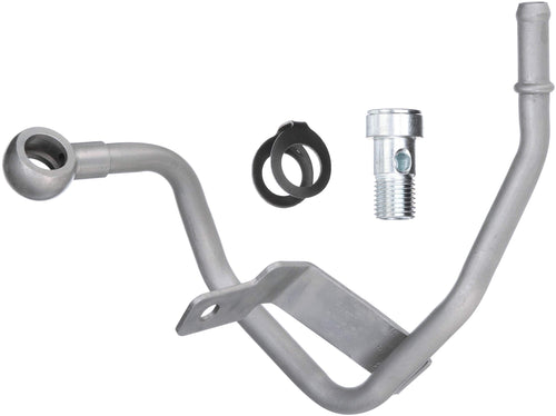 Turbocharger Oil Line Gates TL138