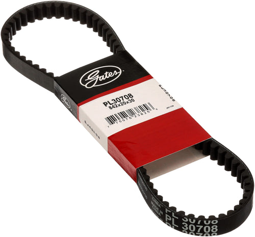 Gates Premium PL30708 PowerLink Continuously Variable Transmission (CVT) Scooter Belt