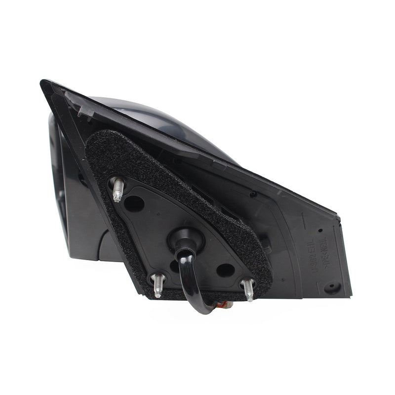 Hyundai Sonata TYC 7720442 Non Heated Replacement Left Mirror