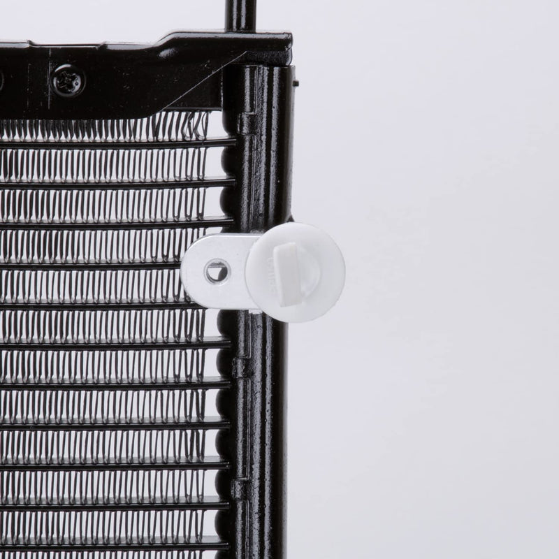A/C TYC Condenser - 3506
