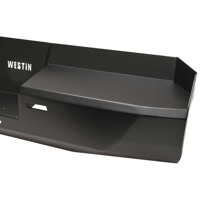 Pro-Series Rear Bumper Westin fits 2022-2026 Tundra