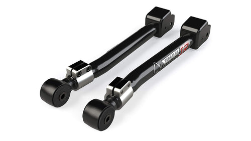 Alpine IR Control Arm Kit TeraFlex JK - Front Upper Adjustable (2-4” Lift)