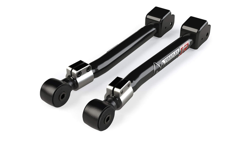 Alpine IR Control Arm Kit TeraFlex JK - Front Upper Adjustable (2-4” Lift)