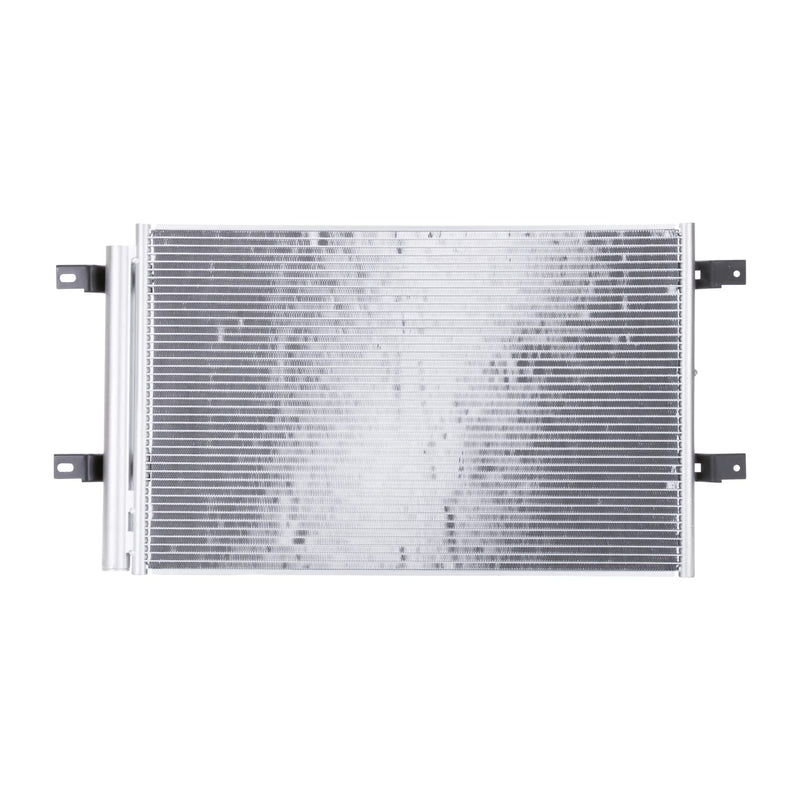 Condenser Assembly TYC 3656 Compatible with 2007-2010 Ford Edge