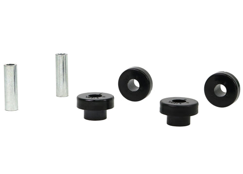 Nolathane Control Arm Bushing Black REV034.0022 (Lower Inner Front)