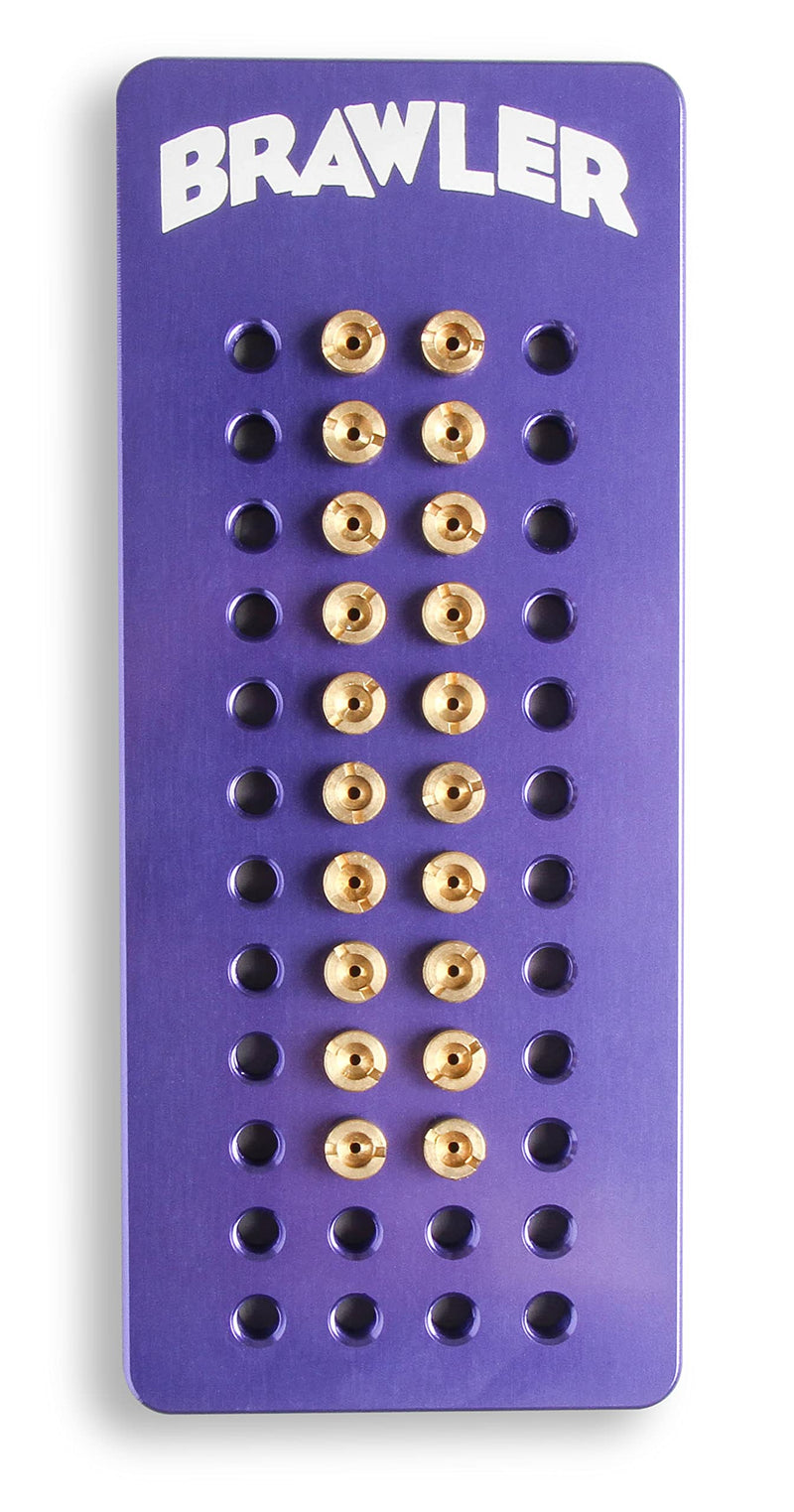 Brawler Quick Fuel Jet Board 60-69 Jets