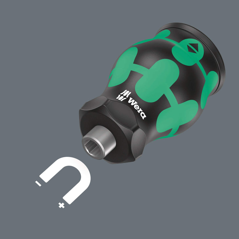 Kraftform Stubby Kompakt Magazin 1