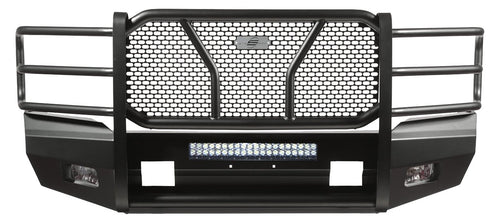 Front Steelcraft 60-13380 Elevation HD Bumper