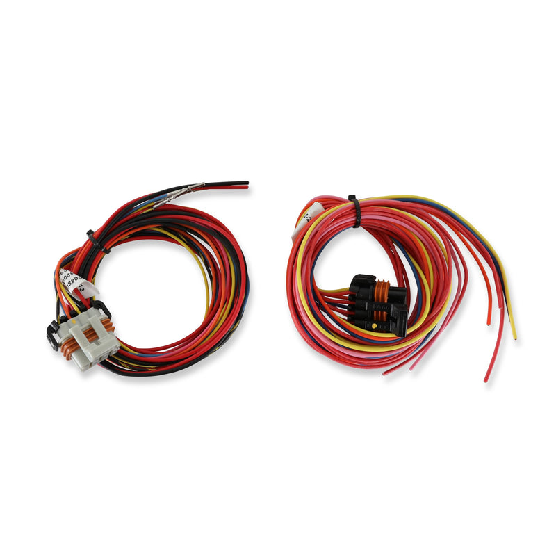 Four Channel Holley EFI 554-112 Coil Driver Module