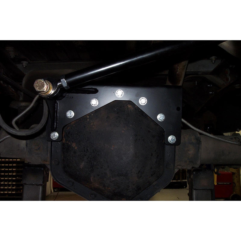 Panhard Bar Adjustable | 1988-2000 C3500 with 14 Bolt Differential