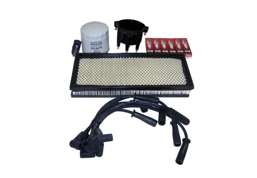 Automotive Crown TK4 Tune-Up Kit