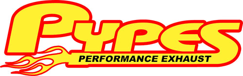 Chevelle Hanger Kit Pypes Performance Exhaust 2.5"