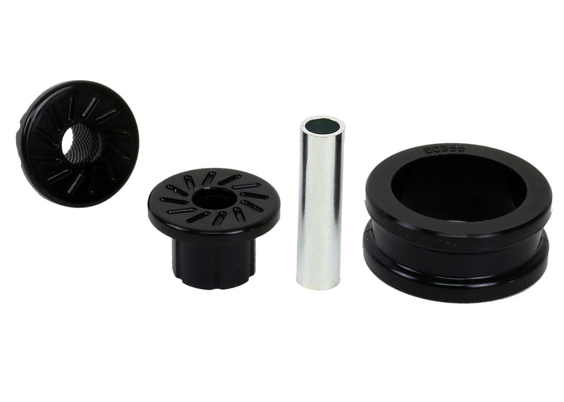 W13407 Whiteline Rack and Pinion Bushing Kit Compatible with 84-96 Corvette