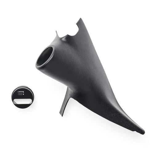 Bully Dog - A-Pillar Mount for GT, Watchdog, and PMT Programmers - 31302 - 03-07 Ford SD