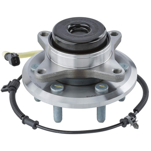 Wheel Bearing and Hub Assembly MOOG for Ford Expedition