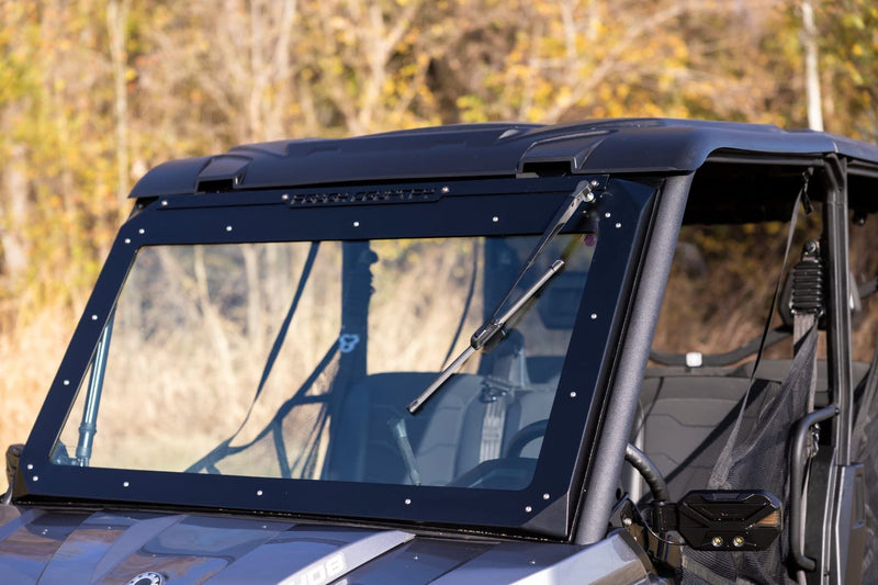 Universal Rough Country UTV Windshield Wiper Kit | 16" Blade - 99034